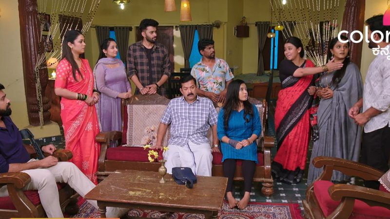 ರೋಚಕ ತಿರುವಿನಲ್ಲಿ “ನಂದಗೋಕುಲ “ ಧಾರಾವಾಹಿ: ಕುತೂಹಲ ಹೆಚ್ಚಳ