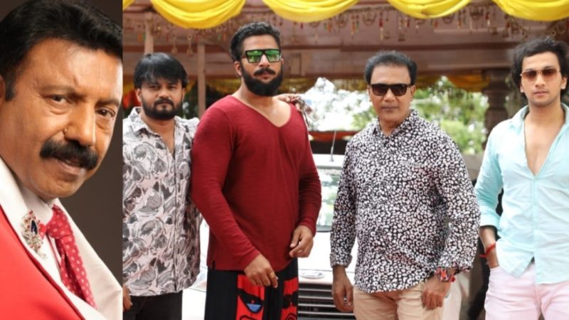 Nenapugala Maatu Madhura Movie Review: ಸ್ನೇಹಿತರ ಕಥೆಗೆ ಪ್ರೀತಿ,ಕಾಮದ ಲೇಪನ ಹಚ್ಚಿರುವ ಚಿತ್ರ