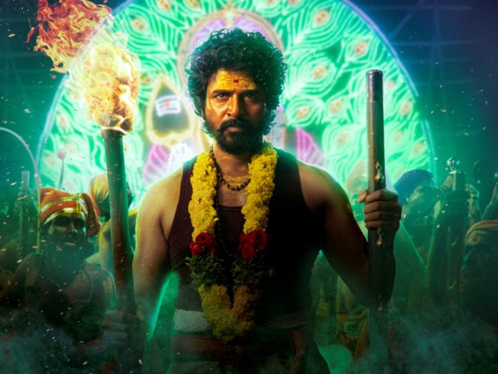 ಕಮಲ್ ಹಾಸನ್ ನಿರ್ಮಾಣದಲ್ಲಿ ಶಿವಕಾರ್ತಿಕೇಯನ್ ಹೊಸ ಸಿನಿಮಾ