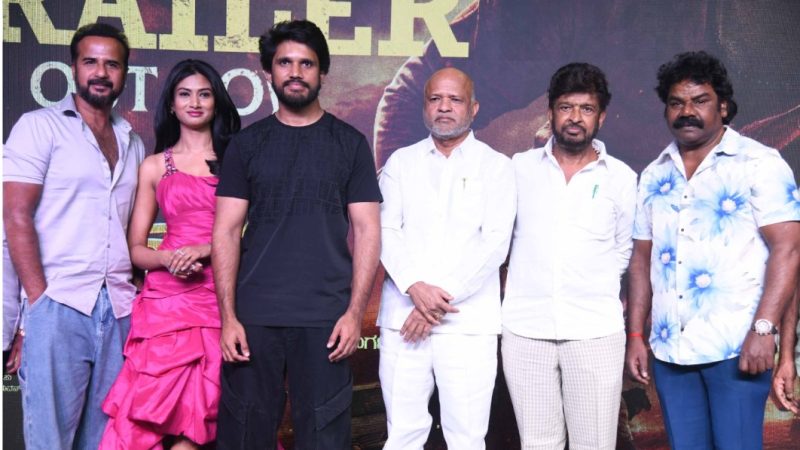 ಭರತ್- ಸಂಹಿತಾ ವಿನ್ಯಾ ನಟನೆಯ “ಮೆಜೆಸ್ಟಿಕ್-2” ಚಿತ್ರ ಮಾರ್ಚ್‍ನಲ್ಲಿ ಬಿಡುಗಡೆ