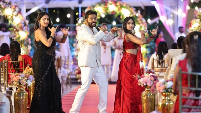 ಈ ವಾರ ತೆರೆಗೆ “ಆಲ್ಫಾ” #men love vengeance”