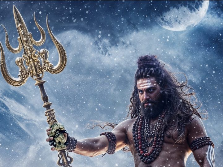 ನಾಗಬಂಧಂ’ ಟೀಸರ್ ಬಿಡುಗಡೆ ಮಾಡಿದ ಸೂಪರ್‌ಸ್ಟಾರ್ ಮಹೇಶ್ ಬಾಬು