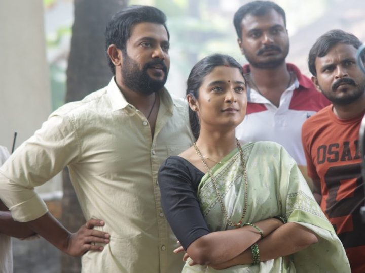 Marnami Movie Review: ಸೇಡಿನಲ್ಲಿ ಬೆಂದು ರಕ್ತದೋಕುಳಿ ಹರಿಸಿದ ಕರಾವಳಿ ಭಾಗದ ಚಿತ್ರ “ಮಾರ್ನಮಿ”