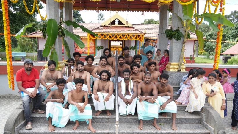 ಪೀಟರ್ ಚಿತ್ರದ ಜೋಶ್ ಜವಾನಿ ಹಾಡು ಬಿಡುಗಡೆ: ಕುತೂಹಲ ಹೆಚ್ಚಳ