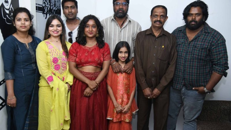 “ಸರ್ವಂತರರ್ಯಾಮಿ” ಸದ್ದಿಲ್ಲದ ಚಿತ್ರೀಕರಣ ಪೂರ್ಣ