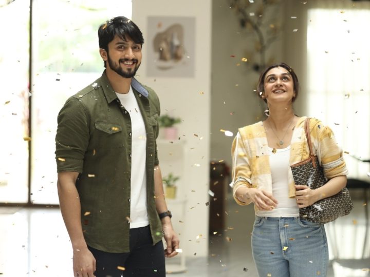 Sita Payana Movie Review ಕೌಟಂಬಿಕ ಬಾಂಧವ್ಯಕ್ಕೆ ಕನ್ನಡಿ ಹಿಡಿದ ಚಿತ್ರ ” ಸೀತಾ ಪಯಣ