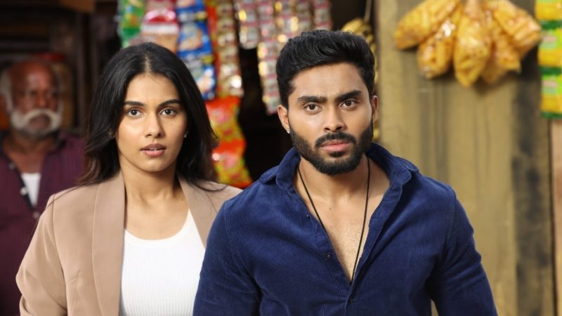 ಕನ್ನಡ ಚಿತ್ರರಂಗಕ್ಕೆ ನವ ನಟ ಹೇಮಂತ್ ಕುಮಾರ್ ಆಗಮನ ; ಭರವಸೆ ಹೆಚ್ಚಳ