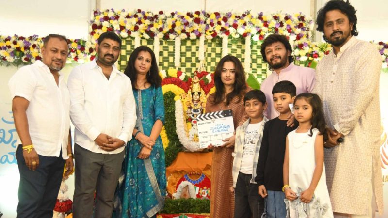 “ತಮ್ಮ ಸುಖಾಗಮನ ಬಯಸುವ” ಗೋಲ್ಡನ್ ಸ್ಟಾರ್ ಗಣೇಶ್ ಜೊತೆಯಾದ ಜಗನ್ನಾಥ