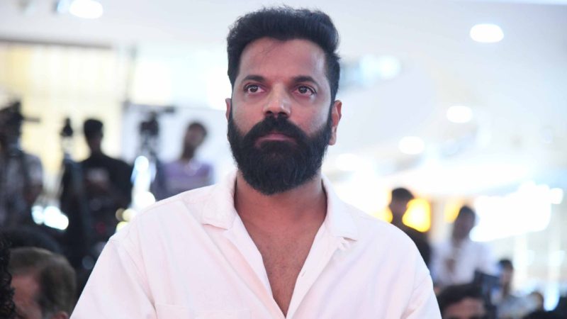 “ದಿ ರೈಸ್ ಆಫ್ ಅಶೋಕ” ಸಿನಿಮಾ ಹುಚ್ಚು ಹಿಡಿದಿತ್ತು -ನಟ ಸತೀಶ್ ನೀನಾಸಂ