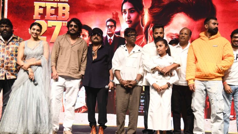 “ದಿ ರೈಸ್ ಆಫ್ ಅಶೋಕ”.. ರೈಸ್ ಆಫ್ ಸತೀಶ ಆಗಲಿ : ಸಾಂಡಲ್‍ವುಡ್ ನಟರ ಹಾರೈಕೆ