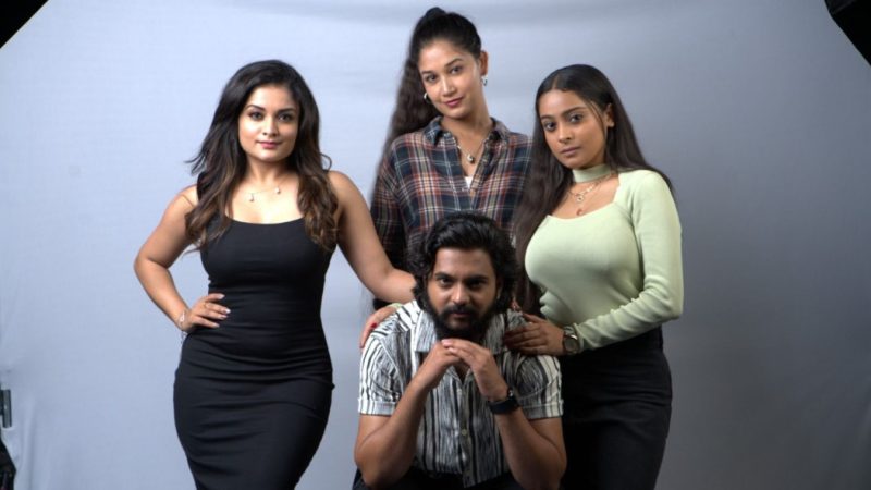 `ಲವ್ ಸೀಸನ್ಸ್’ ಚಿತ್ರದ ಚಿತ್ರೀಕರಣ ಪೂರ್ಣ