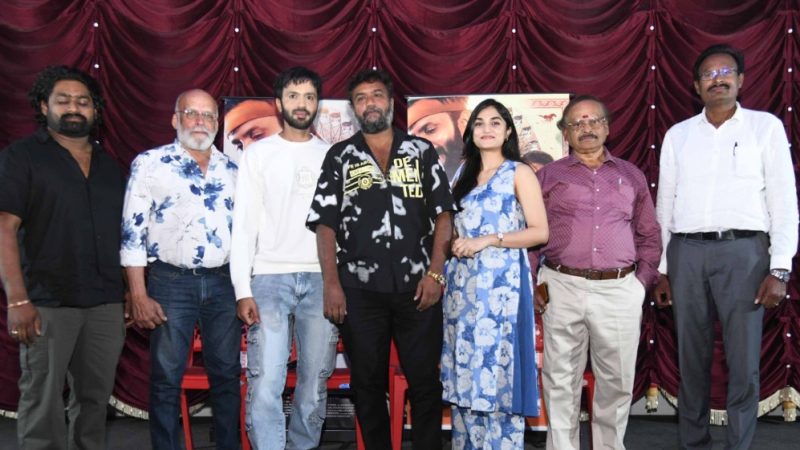 ಮಹಿಳಾ ಪ್ರಧಾನ ಚಿತ್ರ “ಕ್ಯಾಲೆಂಡರ್” ಏಪ್ರಿಲ್ 3 ರಂದು ಬಿಡುಗಡೆ