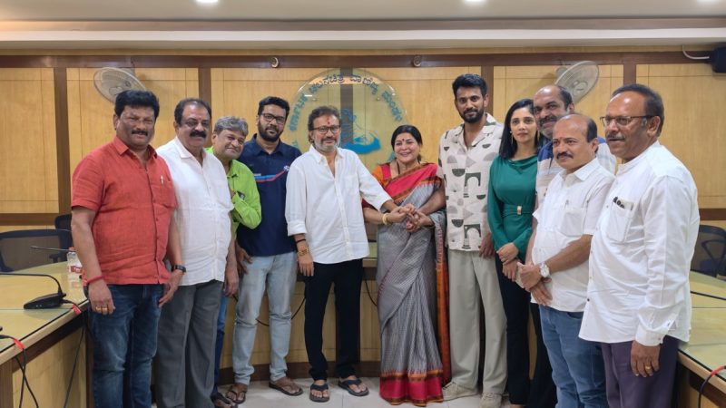 ಬಗೆಹರಿದ “ಲವ್ ಮಾಕ್ಟೇಲ್ – 3” ಕಥೆ ವಿವಾದ