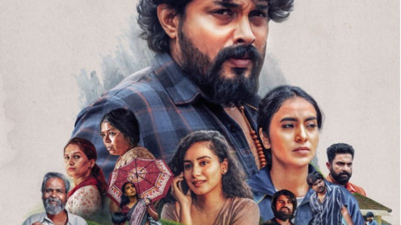 ಸಸ್ಪೆನ್ಸ್ , ಥ್ರಿಲ್ಲರ್ ಸಿನಿಮಾ “ಪೀಟರ್” ಏಪ್ರಿಲ್ 10 ರಂದು ಬಿಡುಗಡೆ