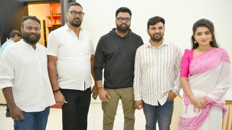 ಅಪ್ಪ-ಮಗನ ಬಾಂಧವ್ಯದ “ನಾನು ಕರುಣಾಕರ” ಚಿತ್ರ ಏಪ್ರಿಲ್ 3ರಂದು ರಾಜ್ಯಾದ್ಯಂತ ಬಿಡುಗಡೆ