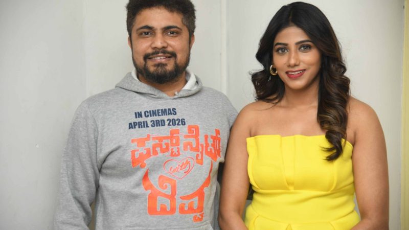 ದೆವ್ವದ ಜೊತೆ ನಟ ಪ್ರಥಮ್ ಫಸ್ಟ್ ನೈಟ್: ಕನಸು ಈಡೇರುತ್ತಾ..