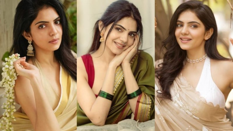 Interview : ಉತ್ತಮ ಚಿತ್ರ, ಪಾತ್ರಗಳಲ್ಲಿ ನಟಿಸುವಾಸೆ: ನಟಿ ಮಿಶಾ ನಾರಂಗ್