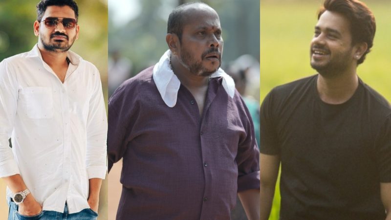 `ಮ್ಯಾರೇಜ್ ಪಾರ್ಟಿ’ ಚಿತ್ರಕ್ಕೆ ಮೊದಲ ಹಂತದ ಚಿತ್ರೀಕರಣ ಪೂರ್ಣ