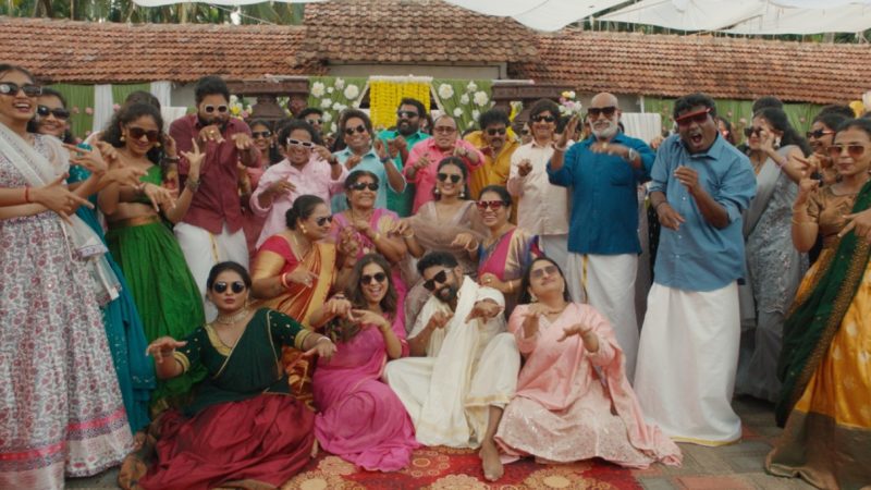 ನಿರ್ಮಾಪಕಿ ಶಿಲ್ಪಾ ಗಣೇಶ್ ನಿರ್ಮಾಣ “ಪಿಚ್ಚರ್” ಚಿತ್ರದ ಮೊದಲ ಹಾಡು ಬಿಡುಗಡೆ