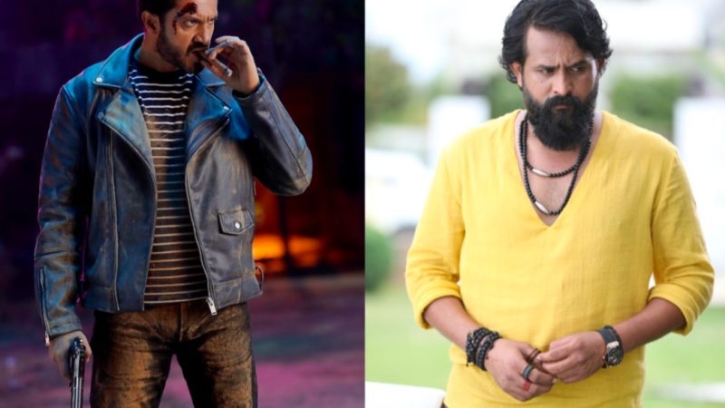 ಆದಿತ್ಯ ಅಭಿನಯದ “ಟೆರರ್” ಚಿತ್ರ ಏಪ್ರಿಲ್ 10ರಂದು ಬಿಡುಗಡೆ