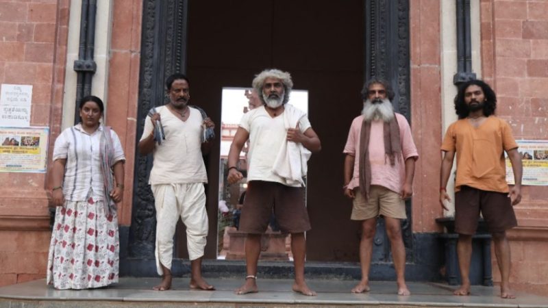 ಏಪ್ರಿಲ್ 10 ರಂದು “ಗ್ಯಾಂಗ್ಸ್ ಆಫ್ ಯುಕೆ” ಚಿತ್ರ ತೆರೆಗೆ