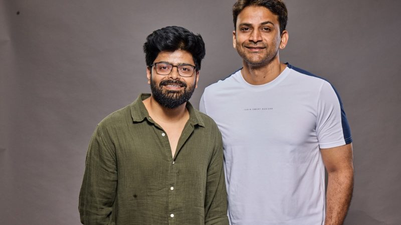 ಟಗರು ಪಲ್ಯ, ವಿದ್ಯಾಪತಿ ಬಳಿಕ ಡಾಲಿ ಧನಂಜಯ ನಿರ್ಮಾಣದ ‘ಜೆರಾಕ್ಸ್’ ನಲ್ಲಿ ನಾಗಭೂಷಣ್ ನಾಯಕ