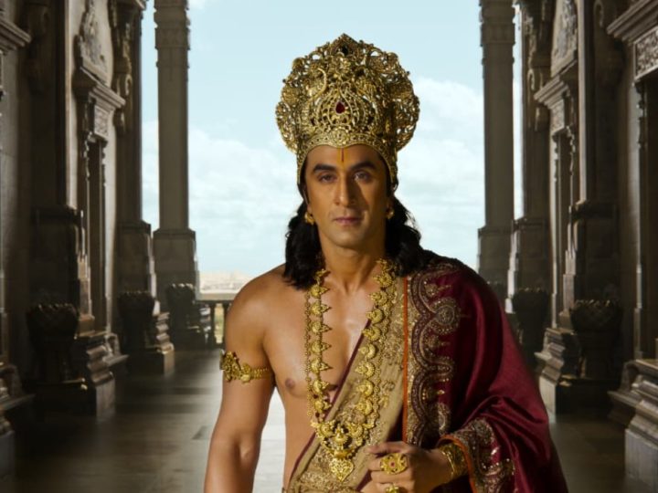 ಮರ್ಯಾದಾ ಪುರುಷೋತ್ತಮ “ರಾಮ”ನ ಅವತಾರದಲ್ಲಿ ರಣಬೀರ್ ಕಪೂರ್: ಫಸ್ಟ್ ಲುಕ್ ಬಿಡುಗಡೆ