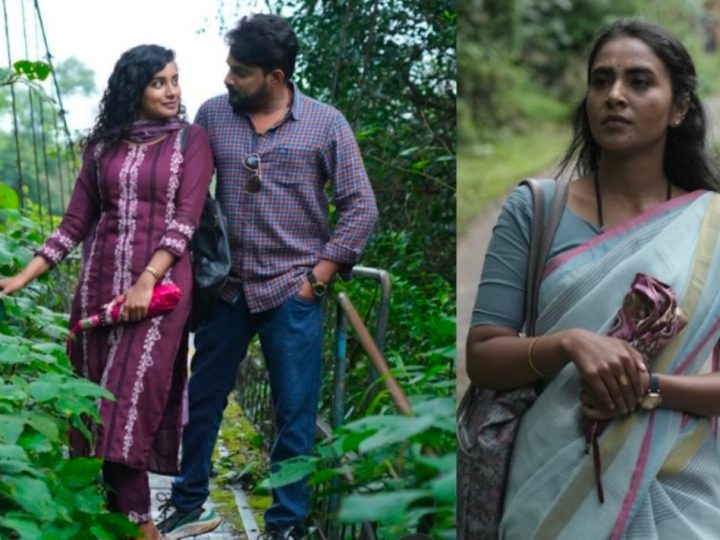 Peter Movive Review :ನಂಬಿಕೆ, ದ್ರೋಹದ ಸುತ್ತ ನಡೆಯುವ ಕುತೂಹಲಕಾರಿ ಕಥನ “ಪೀಟರ್”