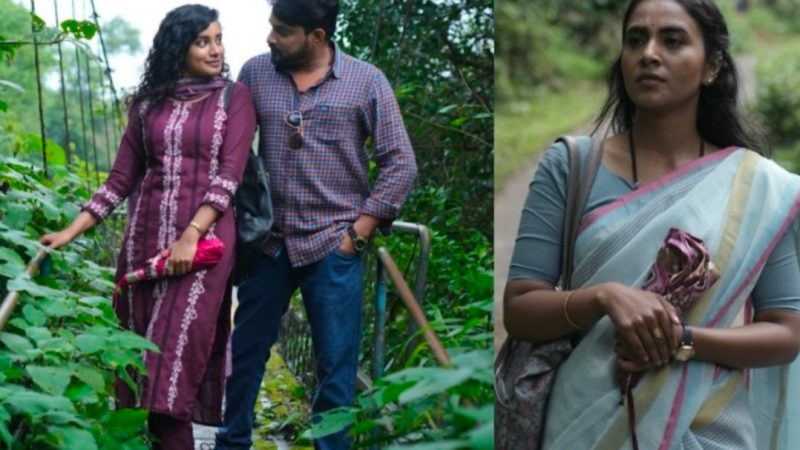 Peter Movive Review :ನಂಬಿಕೆ, ದ್ರೋಹದ ಸುತ್ತ ನಡೆಯುವ ಕುತೂಹಲಕಾರಿ ಕಥನ “ಪೀಟರ್”