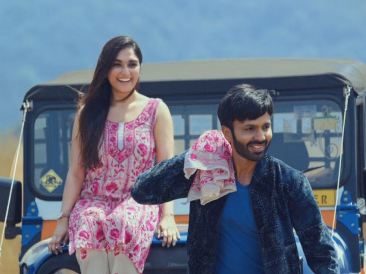 Calender Movie Review : ಸಾಮಾಜಿಕ ಕಳಕಳಿಯ ಮಹಿಳಾ ಪ್ರದಾನ ಚಿತ್ರ ” ಕ್ಯಾಲೆಂಡರ್”