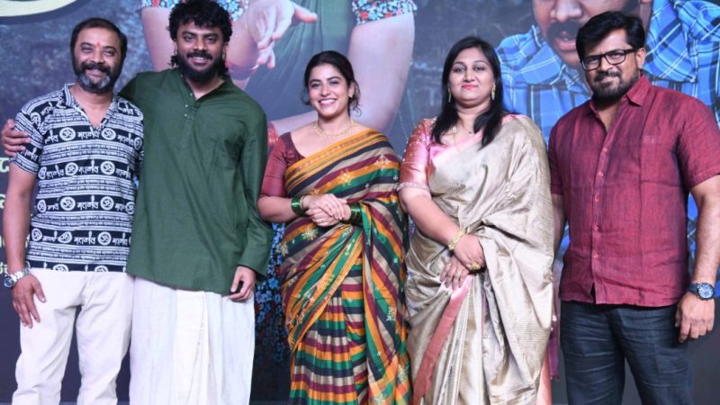 “ಎಲ್ರ ಕಾಲೆಳಿಯತ್ತೆ ಕಾಲ’.ಚಿತ್ರ ಏಪ್ರಿಲ್ 17 ರಂದು ಬಿಡುಗಡೆ