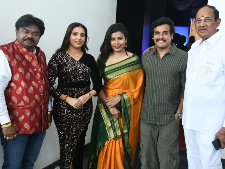 “ಕೆರೆಬೇಟೆ” ಚಿತ್ರದ ಬಳಿಕ ‘ಕಾಮನ್ ಮ್ಯಾನ್’ ಆದ ಪ್ರತಿಭಾನ್ವಿತ ನಟ ಗೌರಿಶಂಕರ್