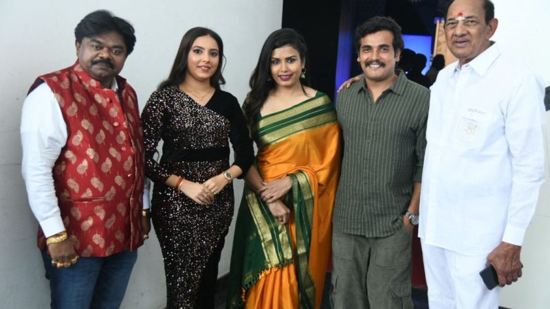 “ಕೆರೆಬೇಟೆ” ಚಿತ್ರದ ಬಳಿಕ ‘ಕಾಮನ್ ಮ್ಯಾನ್’ ಆದ ಪ್ರತಿಭಾನ್ವಿತ ನಟ ಗೌರಿಶಂಕರ್