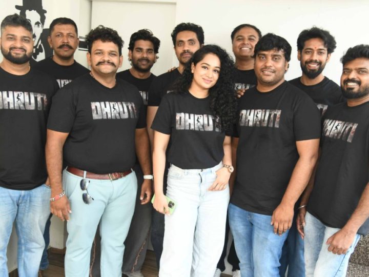 ಸಾಮಾಜಿಕ ಕಳಕಳಿಯ “ಧೃತಿ” ಚಿತ್ರ ಮೇ 8 ರಂದು ತೆರೆಗೆ