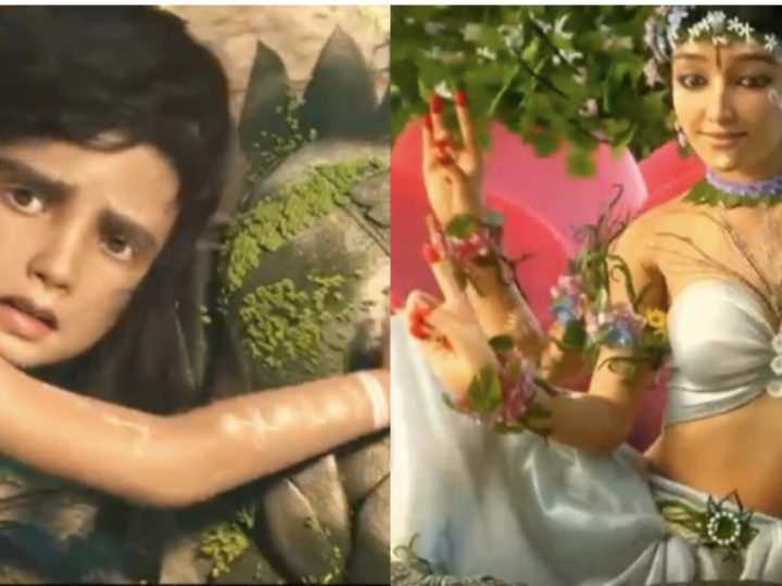 ಹೊಂಬಾಳೆ ಸಂಸ್ಥೆಯಿಂದ‌ ಮತ್ತೊಂದು ಸಿನಿಮಾ ಘೋಷಣೆ : ನಾಳೆ ಶೀರ್ಷಿಕೆ ಅನಾವರಣ