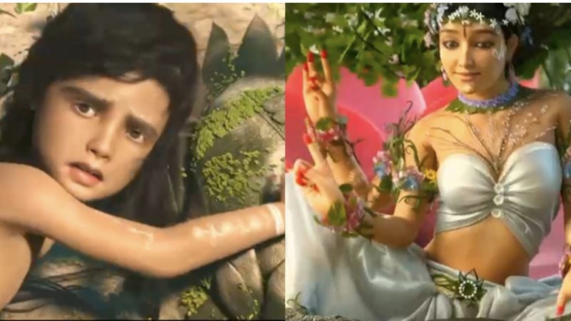 ಹೊಂಬಾಳೆ ಸಂಸ್ಥೆಯಿಂದ‌ ಮತ್ತೊಂದು ಸಿನಿಮಾ ಘೋಷಣೆ : ನಾಳೆ ಶೀರ್ಷಿಕೆ ಅನಾವರಣ