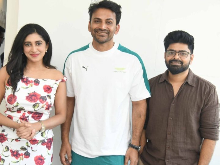 ಝೆರಾಕ್ಸ್ ಮಿಷನ್ ಮನುಷ್ಯನ‌ ಡೂಪ್ಲಿಕೇಟ್ : ಹಾಸ್ಯಭರಿತ ವೆಬ್ ಸರಣಿ ಆರಂಭ