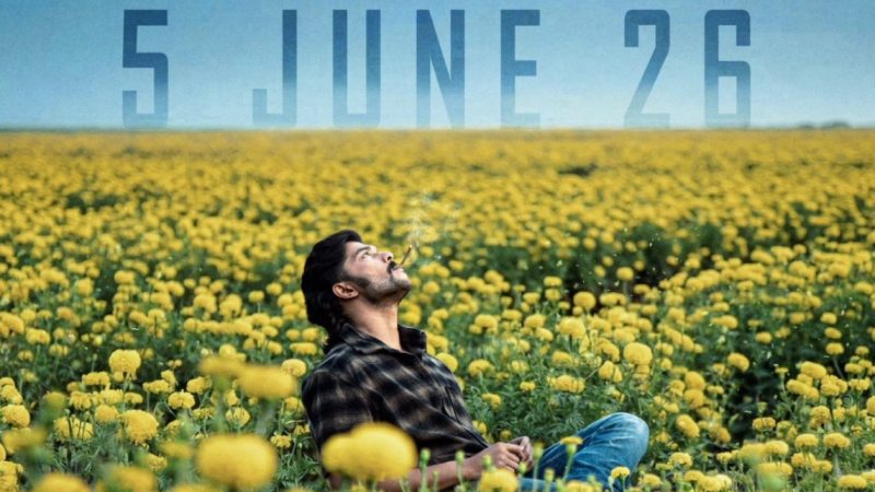 ಕಿಚ್ಚನ ಅಳಿಯ ಸಂಚಿತ್ ನಟನೆಯ “ಮ್ಯಾಂಗೋ ಪಚ್ಚ” ಜೂನ್ 5ಕ್ಕೆ ಬಿಡುಗಡೆ