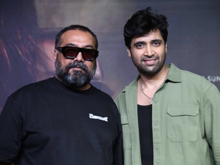 ‘ಡಕಾಯತ್’ ಚಿತ್ರ ಯಶಸ್ಸು : ಅಭಿಮಾನಿಗಳಿಗ ನಟ ಅಡವಿ ಶೇಷ್