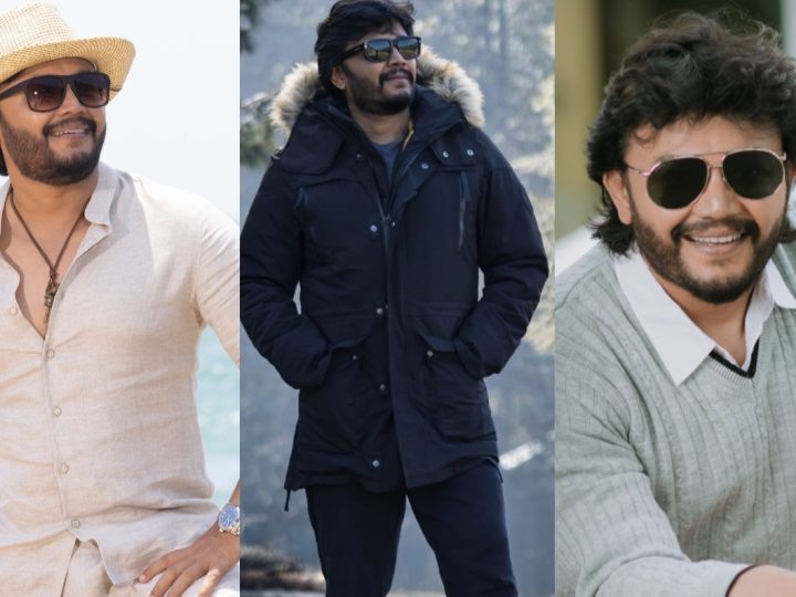 ಗೋಲ್ಡನ್ ಸ್ಟಾರ್  ಗಣೇಶ್ ಸಿನಿ ಜರ್ನಿಗೆ ಇಪ್ಪತ್ತರ ಸಂಭ್ರಮ