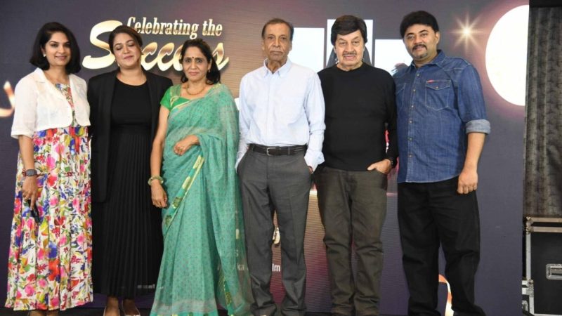 ” ಅಪರಿಚಿತೆ ” ಚಿತ್ರದಿಂದ ಆಸಿಡ್ ದಾಳಿಗೆ ತುತ್ತಾದ ಮಹಿಳೆಯರ ಸನ್ಮಾನ