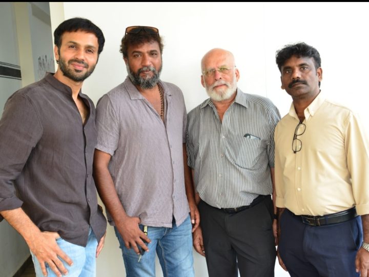 ನಟ ಆದರ್ಶ್ ಗುಂಡೂರಾಜ್ ನಟನೆಯ “ಕ್ಯಾಲೆಂಡರ್” ಚಿತ್ರ ಹಿಂದಿಯಲ್ಲಿ ಬಿಡುಗಡೆ