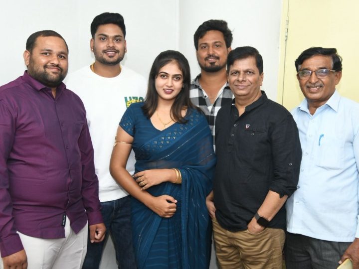 “ಎಜುಕೇಟಡ್ ಬುಲ್ಸ್ ಚಿತ್ರದ ಮೂಲಕ ಮರಳಿ ಬಂದ ನಿರ್ದೇಶಕ ಜಿ ಕೆ ಮುದ್ದುರಾಜ್