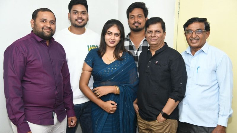 “ಎಜುಕೇಟಡ್ ಬುಲ್ಸ್ ಚಿತ್ರದ ಮೂಲಕ ಮರಳಿ ಬಂದ ನಿರ್ದೇಶಕ ಜಿ ಕೆ ಮುದ್ದುರಾಜ್