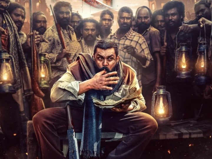 KD Movie Review: ರಕ್ತದೋಕುಳಿಯಲ್ಲಿ ಮಿಂದ “ಕಾಳಿ”ಯ ರುದ್ರ ತಾಂಡವ “ಕೆಡಿ”