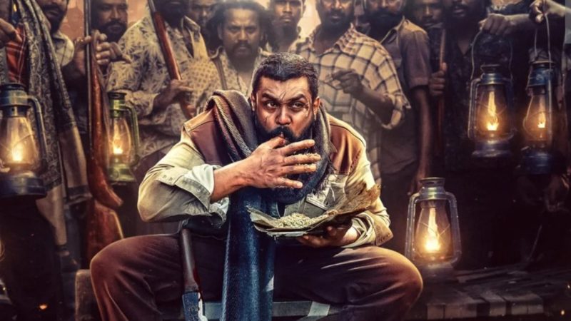 KD Movie Review: ರಕ್ತದೋಕುಳಿಯಲ್ಲಿ ಮಿಂದ “ಕಾಳಿ”ಯ ರುದ್ರ ತಾಂಡವ “ಕೆಡಿ”