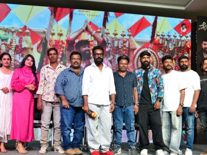 ತೆರೆಗೆ ಬರಲು ಸಿದ್ದತೆ ನಡೆಸಿದ ಹೊಸ ಪ್ರತಿಭೆಗಳ `ದೊಡ್ಮನ್ಸ’