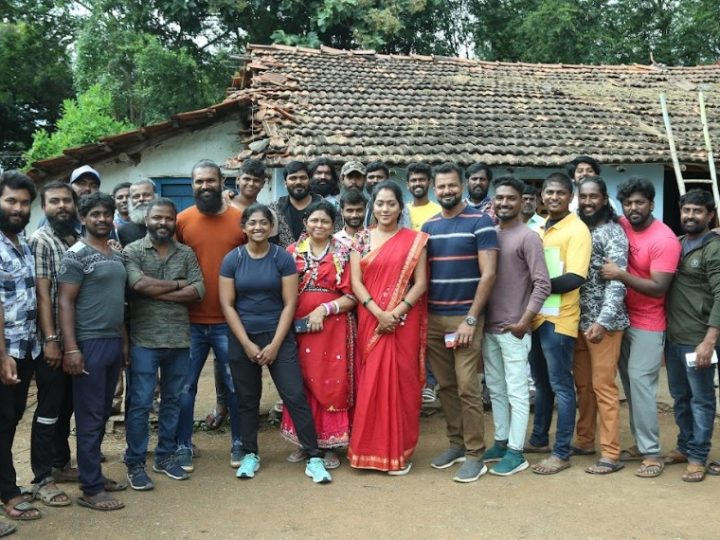 Kendada Seragu Movie Review: ಗಂಡನಿಲ್ಲದ ಹೆಣ್ಣು,, ನೂರಾರು ಕಣ್ಣುಗಳ ಸುತ್ತ ಸಾಗುವ ಕಥನ “ಕೆಂಡದ ಸೆರಗು”