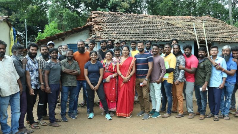 Kendada Seragu Movie Review: ಗಂಡನಿಲ್ಲದ ಹೆಣ್ಣು,, ನೂರಾರು ಕಣ್ಣುಗಳ ಸುತ್ತ ಸಾಗುವ ಕಥನ “ಕೆಂಡದ ಸೆರಗು”