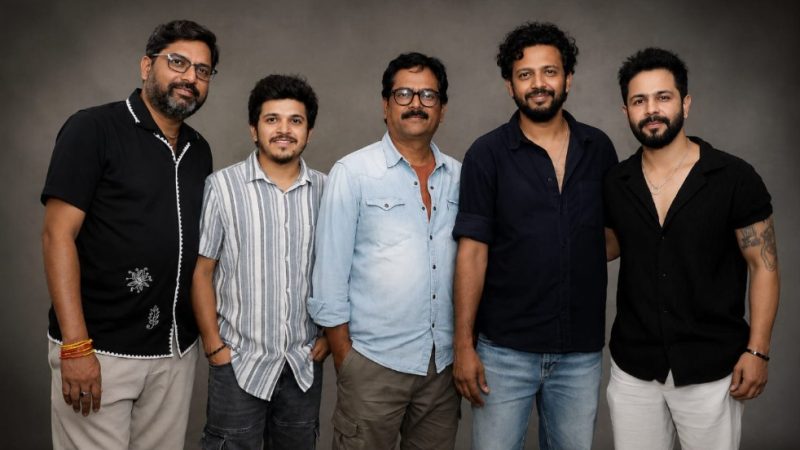 ಡಿಯರ್ ಹಸ್ಬೆಂಡ್ ಚಿತ್ರದ `ಮಾಲಾಶ್ರೀ ಸಿಕ್ಕಳೋ ಮೆಲ್ಲನೆ ನಕ್ಕಳೋ’ ಹಾಡು ಧ್ವನಿಮುದ್ರಣ